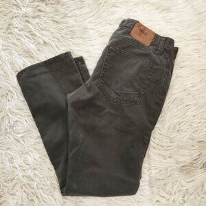 Vans V56 Standard Pants Brown